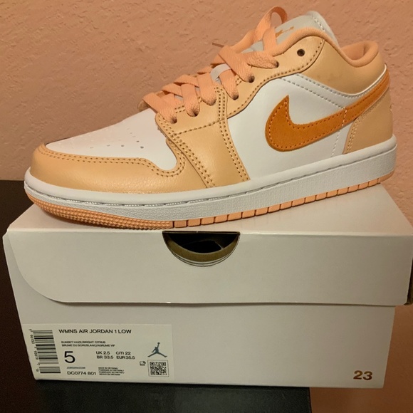 Jordan Shoes - AIR JORDAN 1 LOW